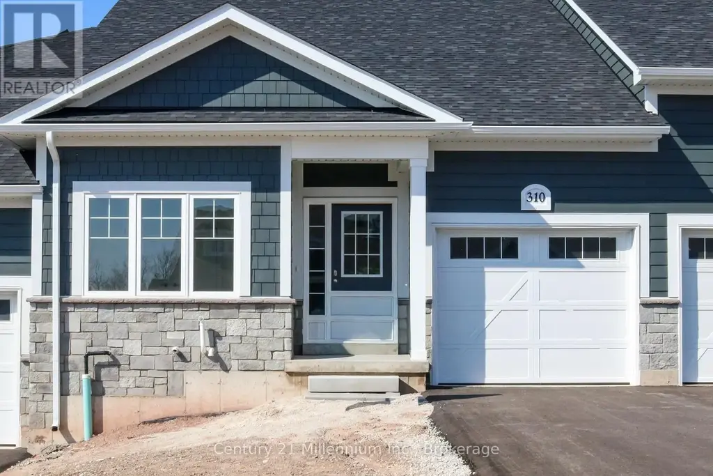 310 Telford Trail, Georgian Bluffs